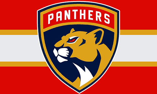 Florida Panthers ice hockey tickets